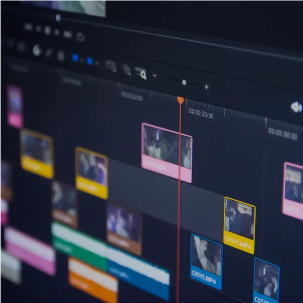 Video Design