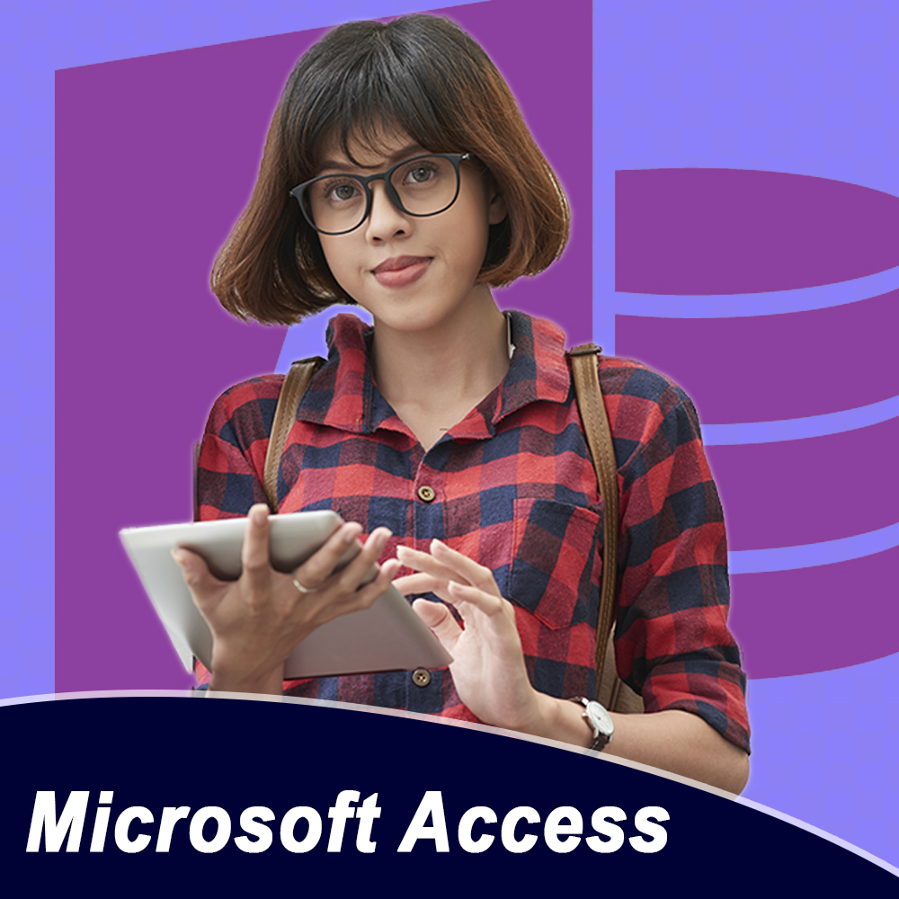 Access 2016 – antigo