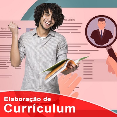 Elaboração de Curriculum – antigo